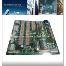 Hyundai elevator panel card OPB-340 elevator panel for sale
